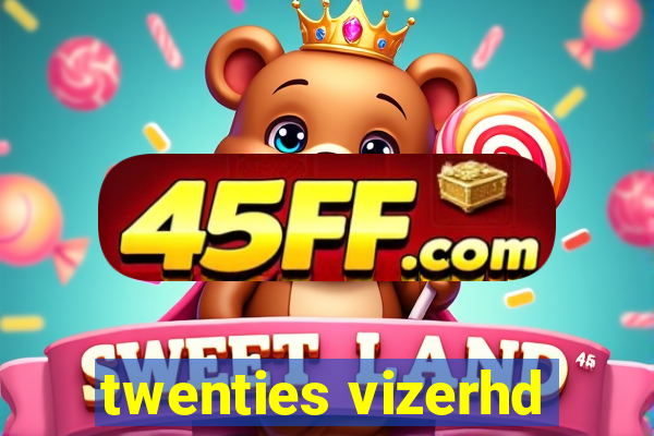 twenties vizerhd